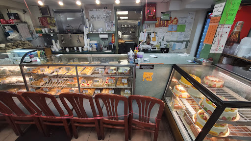 Tourist Attraction «Chinatown Gate», reviews and photos, John F Fitzgerald Surface Rd, Boston, MA 02111, USA