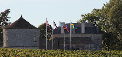 Château Montdoyen - Vignobles J.P. Hembise à Monbazillac