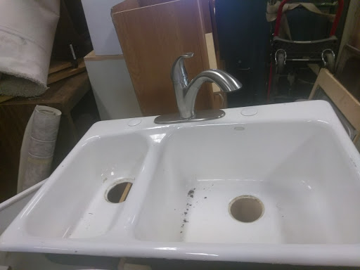 Donations Center «Benton Habitat for Humanity», reviews and photos