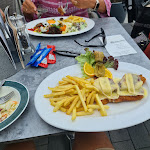 Photo n°3 de l'avis de Andreas.e fait le 13/07/2023 à 19:15 sur le  Restaurant Café Seeterrassen à Olpe