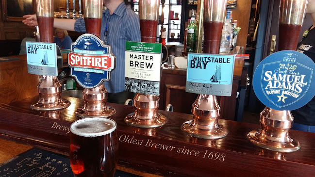 Reviews of Cask & Glass in London - Pub