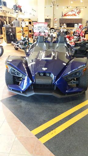 Motorcycle Dealer «Wheels Inc, Wheels Indian Motorcycle», reviews and photos, 432 36th St S, Fargo, ND 58103, USA