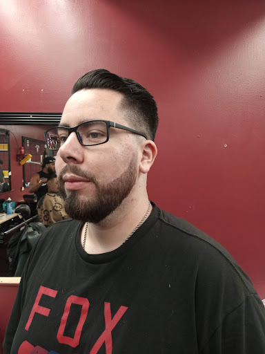 Barber Shop «Colton Cut Barber Shop», reviews and photos, 632 W Valley Blvd, Colton, CA 92324, USA