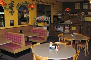 Easthampton Village Pizza image