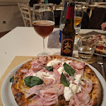 Photo n°1 de l'avis de Giuseppe.a fait le 21/04/2024 à 22:47 sur le  La Capannina PizzaBistrot à Catania