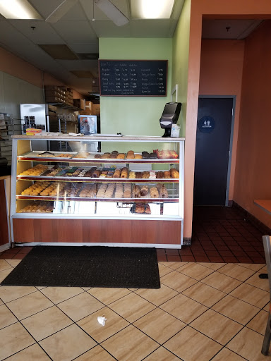 Donut Shop «MX Donuts», reviews and photos, 15126 Harlan Rd, Lathrop, CA 95330, USA