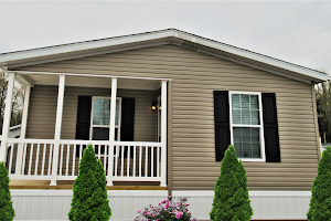 Twin Oaks Manufactured Home image