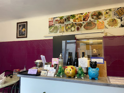 Le Vietnam à Velleron