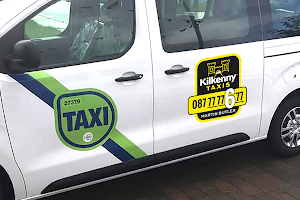 Kilkenny Taxis