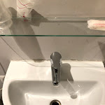 Photo n°13 de l'avis de John. fait le 26/12/2019 à 09:41 sur le  Hotel Ferrucci à Florence