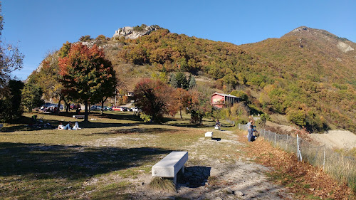 attractions Fort de La Bastille Grenoble