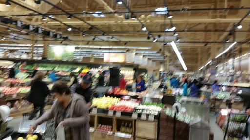Supermarket «Wegmans», reviews and photos, 169 University Ave, Westwood, MA 02090, USA