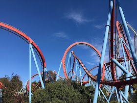 PORTAVENTURA