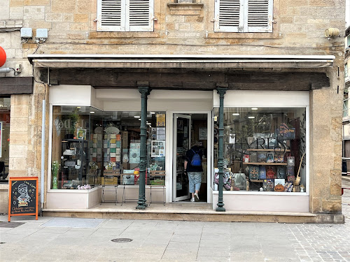 Librairie L'Antre de Livres à Langres