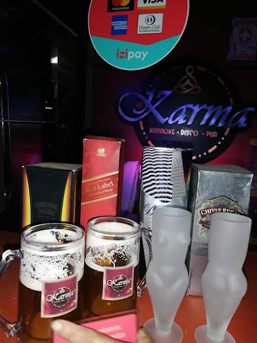 KARMA KARAOKE DISCO PUB - Pub