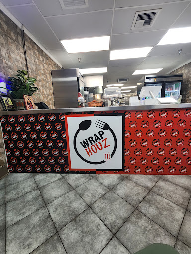 Wrap Houz image