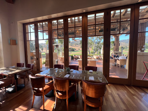 Luxury Hotel «Rosewood CordeValle», reviews and photos, 1 Cordevalle Club Drive, San Martin, CA 95046, USA