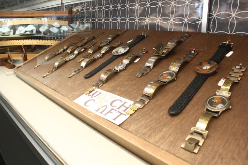 Jewelry Store «Plata y Oro Jewelers», reviews and photos, 125 S Kalamazoo Mall, Kalamazoo, MI 49007, USA