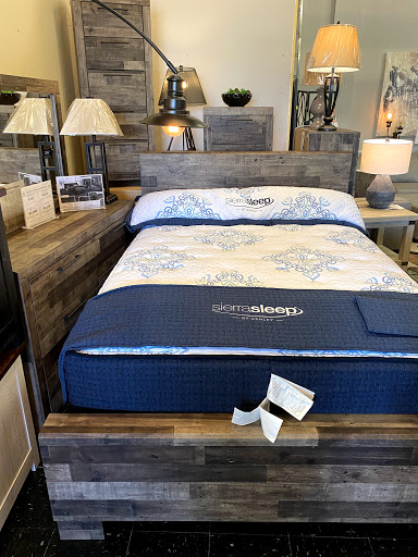 Furniture Store «Unique Piece Furniture», reviews and photos, 101 Greystone Power Blvd, Dallas, GA 30157, USA