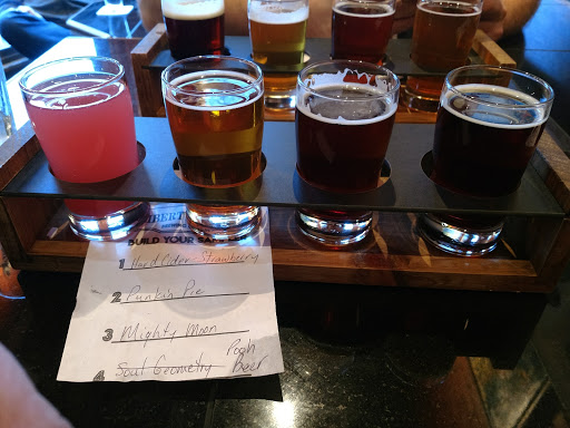 Brewery «Liberty Street Brewing Company», reviews and photos, 149 W Liberty St, Plymouth, MI 48170, USA