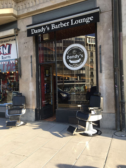 Dandy's Barber Lounge