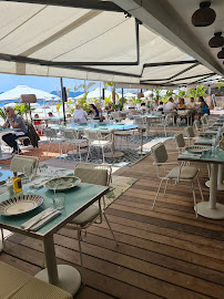 Atmosphère du Restaurant Hyde Beach Cannes - n°18