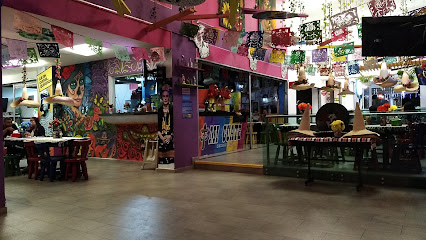 Mi Cuate Mexican Food - Cra. 13 #114, Pereira, Risaralda, Colombia