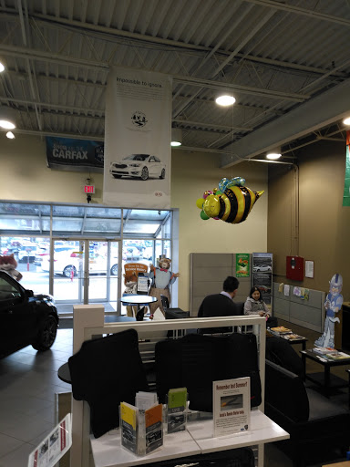 Kia Dealer «York KIA of Medford», reviews and photos, 60 Mystic Ave, Medford, MA 02155, USA