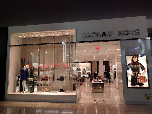 Michael Kors, 515 Southcenter Mall, Tukwila, WA 98188, USA, 