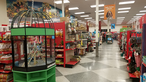 Pet Supply Store «Petco Animal Supplies», reviews and photos, 18200 NW Evergreen Pkwy, Beaverton, OR 97006, USA