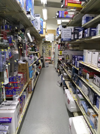 Hardware Store «Ace Hardware», reviews and photos, 505 Thompson Dr, Lake Dallas, TX 75065, USA