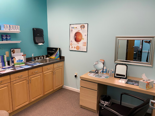 Medical Clinic «VisionPro EyeCare», reviews and photos, 7237 N Canton Center Rd, Canton, MI 48187, USA