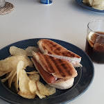 Photo n°1 de l'avis de Mário.l fait le 20/04/2019 à 18:39 sur le  Bar Homem Do Leme à Porto