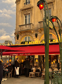 Les plus récentes photos du Restaurant Le Départ Saint-Michel à Paris - n°1