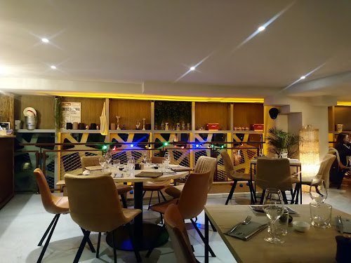 Restaurant AlterEgo à Montpellier