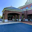 Sentara Martha Jefferson Outpatient Care Center at Pantops