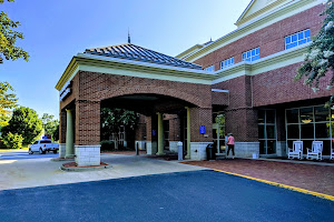 Sentara Martha Jefferson Outpatient Care Center at Pantops