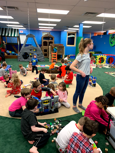 Gym «Rascals Gym», reviews and photos, 1647 Whitney Ave # 1, Hamden, CT 06517, USA