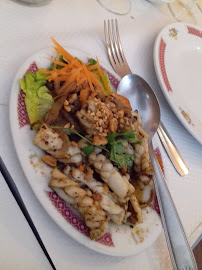 Plats et boissons du Restaurant chinois Le Mandarin à Montpellier - n°10