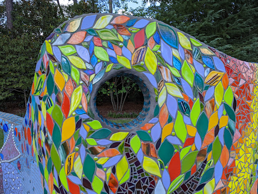 Park «Abernathy Greenway», reviews and photos, 70 Abernathy Rd NE, Sandy Springs, GA 30328, USA