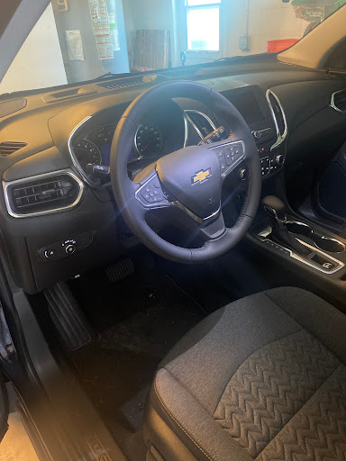 Chevrolet Dealer «Regal Chevrolet», reviews and photos, 925 Bartow Rd, Lakeland, FL 33801, USA