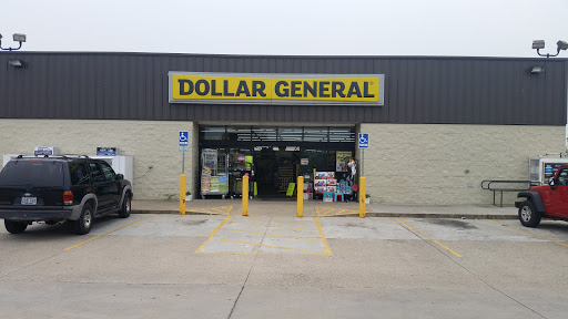 Discount Store «Dollar General», reviews and photos, 8827 Main St, Campbellsburg, KY 40011, USA