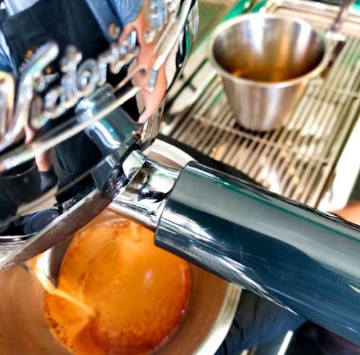 Barato Melissia Espresso Bar - Μελίσσια