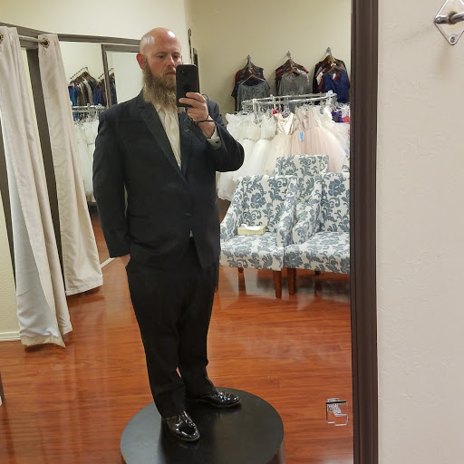 Bridal Shop «Elegant Lace Bridal», reviews and photos, 1061 Blossom Hill Rd, San Jose, CA 95123, USA