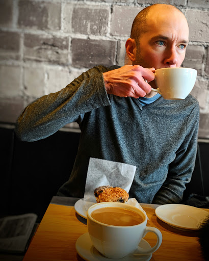 Coffee Shop «Coffee Garden», reviews and photos, 878 900 S, Salt Lake City, UT 84105, USA