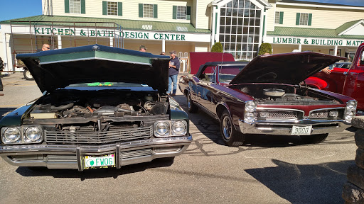 Building Materials Store «East Coast Lumber», reviews and photos, 4 Colonial Dr, East Hampstead, NH 03826, USA