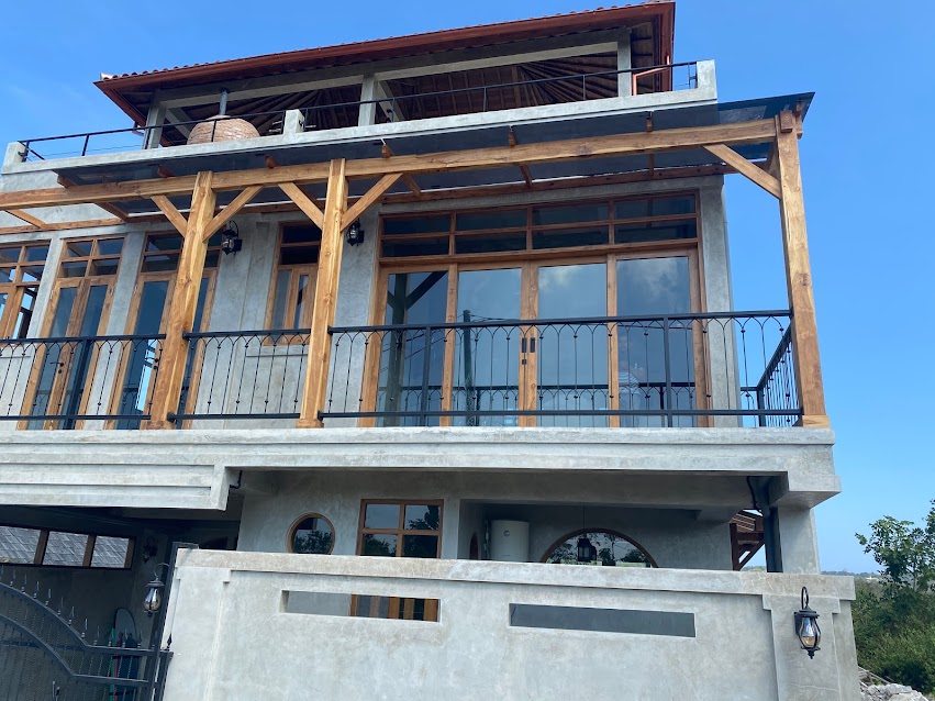 Villa Point Break - Kuta Selatan