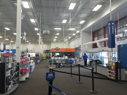 Electronics Store «Best Buy», reviews and photos, 32320 John R Rd, Madison Heights, MI 48071, USA