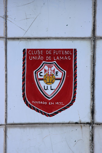 Comentários e avaliações sobre o Clube de Futebol União de Lamas