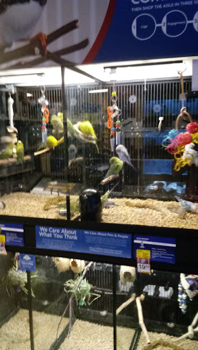 Pet Supply Store «PetSmart», reviews and photos, 238 Atlantic Ave, Brooklyn, NY 11201, USA